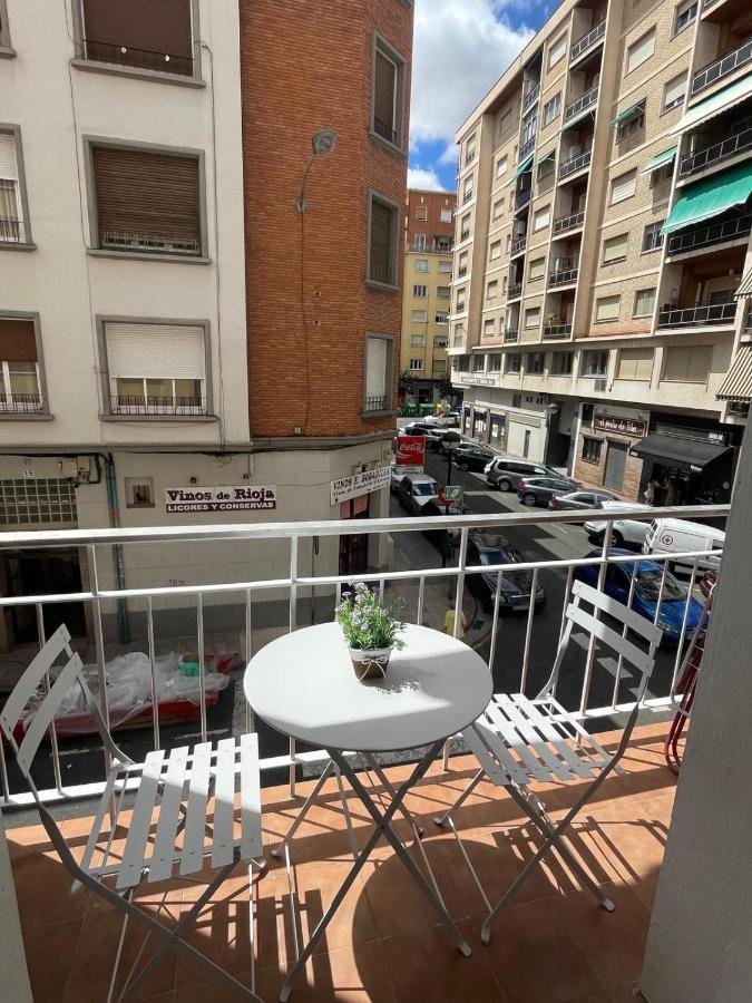 Apartment El Balcon De Miguel *